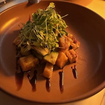 Taline - Mediterranean Near Me - Toronto, Ontario