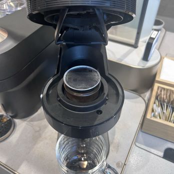 Nespresso Boutique - Tasting - Coffee & Tea Near Me - Roseville, California Nespresso Boutique - Tasting - Coffee & Tea Near Me - Roseville, California