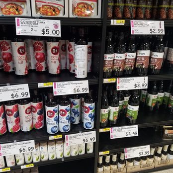 H Mart - Duluth - Flavored vinegar - Grocery Near Me - Duluth, Georgia