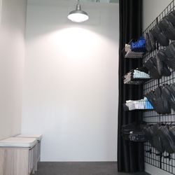 TherX Performance - Changing Area
