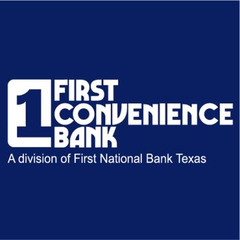 First Convenience Bank - FCB logo - Banks & Credit Unions Near Me - Corpus Christi, Texas First Convenience Bank - FCB logo - Banks & Credit Unions Near Me - Corpus Christi, Texas