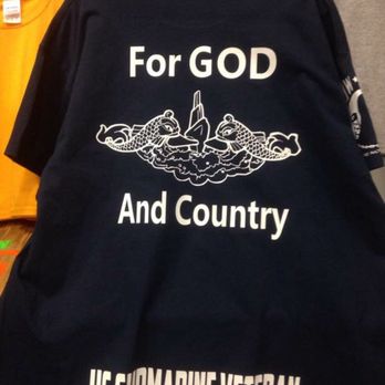 Custom Tees - Gift Shops Near Me - Abilene, Texas