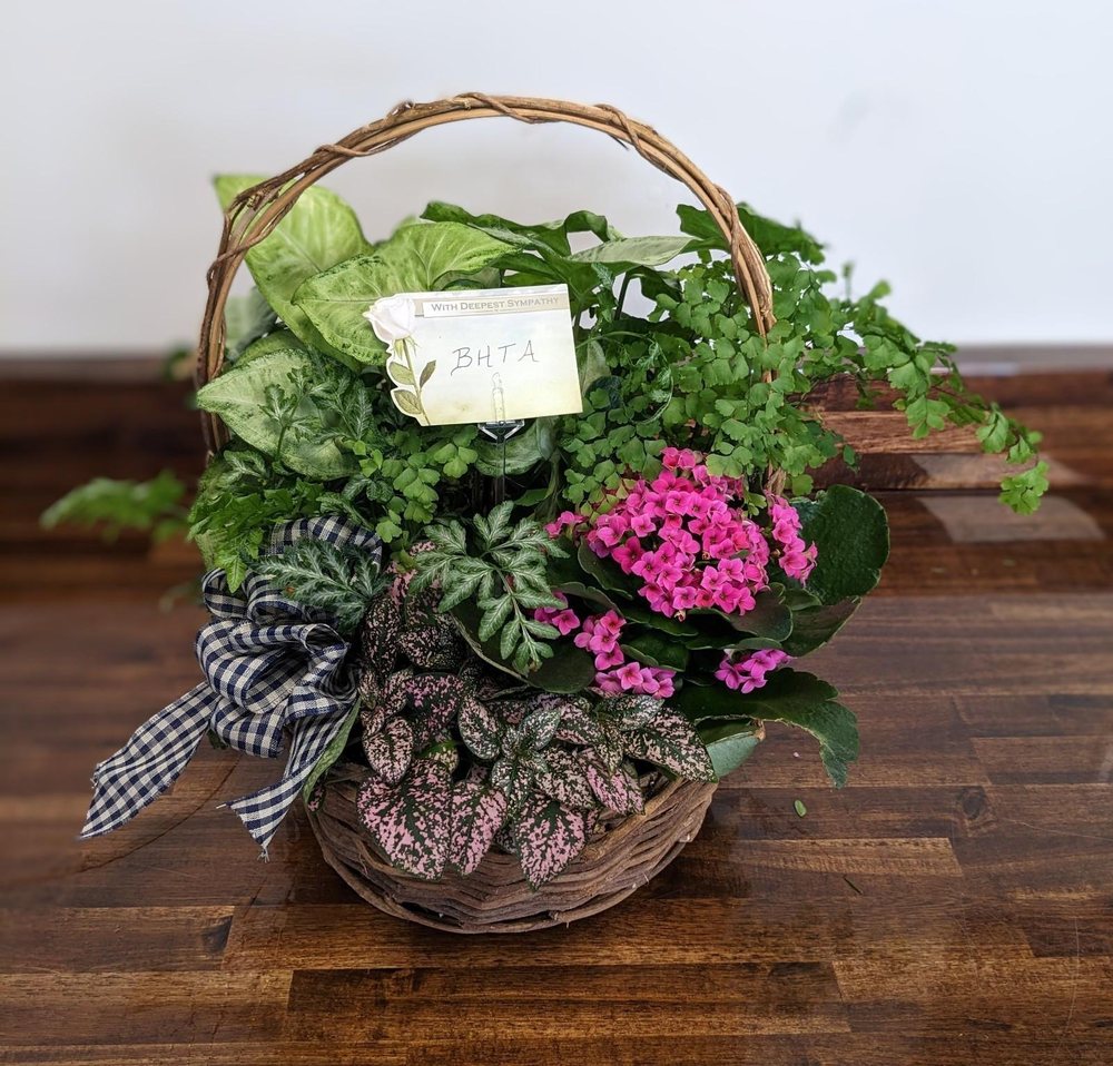 NEXT STEP FLORAL DESIGNS Updated September 2024 15 Photos 19177 US11, Watertown, New York