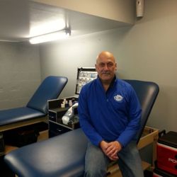 Time Out Therapeutic Mobile Massage