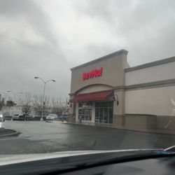 Staples - School supplies!