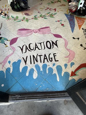 Vacation by null