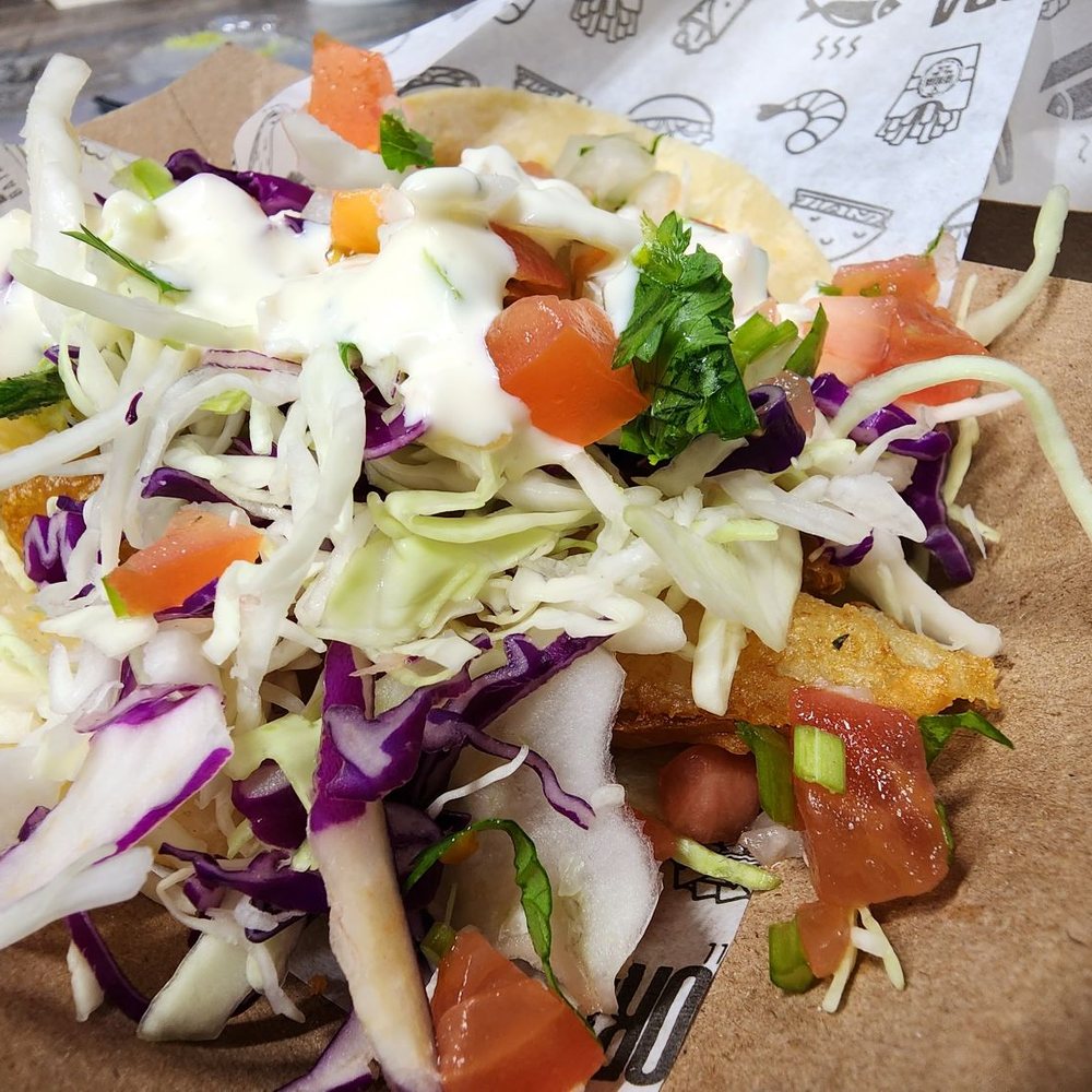 La Bufadora Baja Grill - Fish taco - Mexican Near Me - Eastvale, California La Bufadora Baja Grill - Fish taco - Mexican Near Me - Eastvale, California