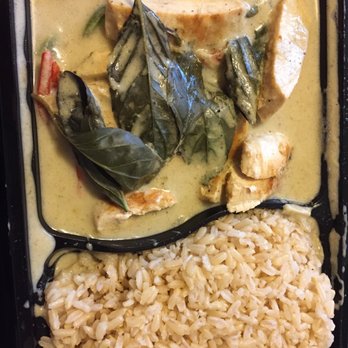 55 Thai Kitchen - Green curry - Thai Near Me - San Diego, California 55 Thai Kitchen - Green curry - Thai Near Me - San Diego, California