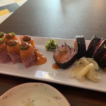 Sushi Go - Japanese Near Me - Arlington, Texas Sushi Go - Japanese Near Me - Arlington, Texas