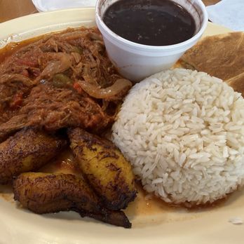 Cafe Con Leche - Cuban Near Me - South Daytona, Florida Cafe Con Leche - Cuban Near Me - South Daytona, Florida