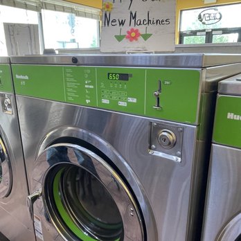 Rosemeade Laundry - Laundromat Near Me - Carrollton, Texas Rosemeade Laundry - Laundromat Near Me - Carrollton, Texas