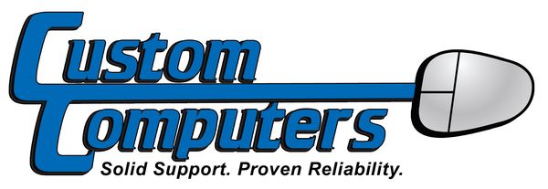 Custom Computers