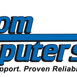 Custom Computers