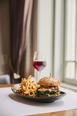 Brasserie 701 by null