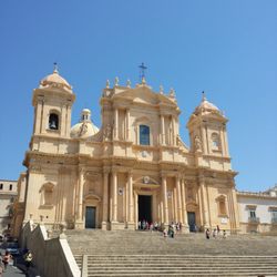 Basilica Cattedrale di San Nicolò