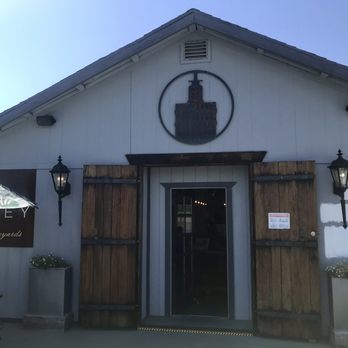 Rippey at Lodi Vintners - Tasting room entrance - Wineries Near Me - Acampo, California Rippey at Lodi Vintners - Tasting room entrance - Wineries Near Me - Acampo, California