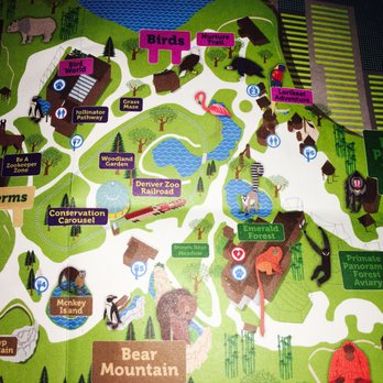 Denver Zoo - Zoos Near Me - Denver, Colorado Denver Zoo - Zoos Near Me - Denver, Colorado
