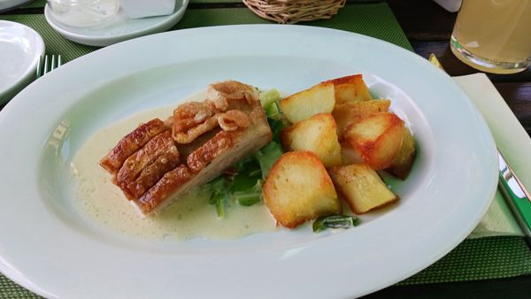 Buchholz Gutshof Britz by null