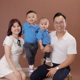 Family Family