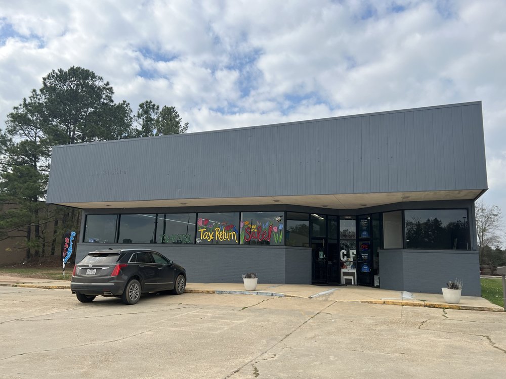 CENTER FURNITURE Updated May 2024 1255 Tenaha St, Center, Texas