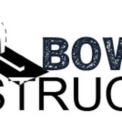 Ted Bowling Construction - Logo