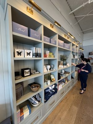 Mend Coffee & Goods by null
