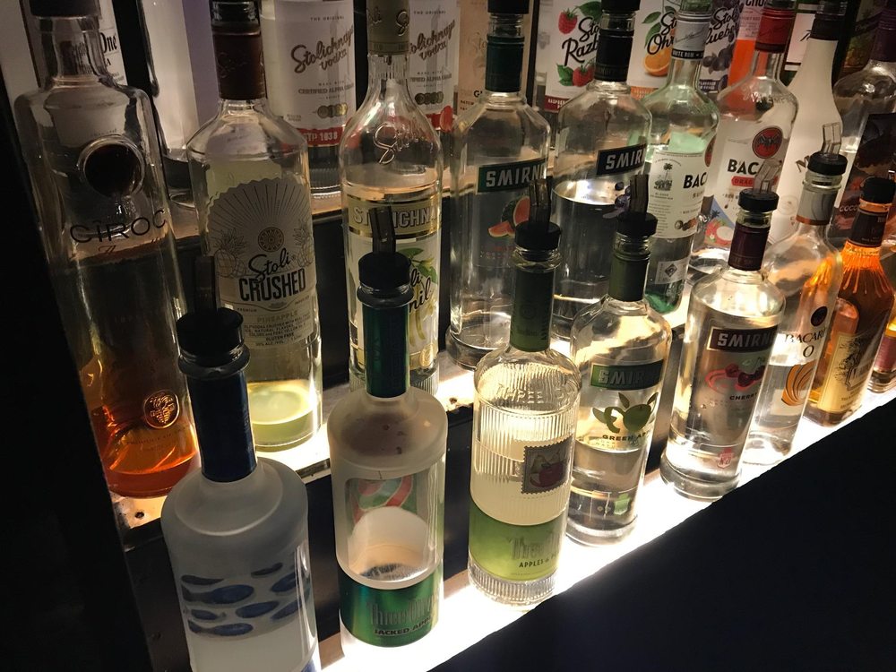 MERMAIDS GENTLEMAN’S CLUB 15 Photos & 22 Reviews Strip Clubs 7500