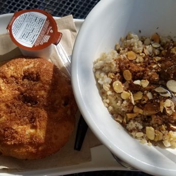 Panera Bread - Sandwiches Near Me - Pearland, Texas