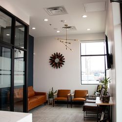 SS Dental Plano