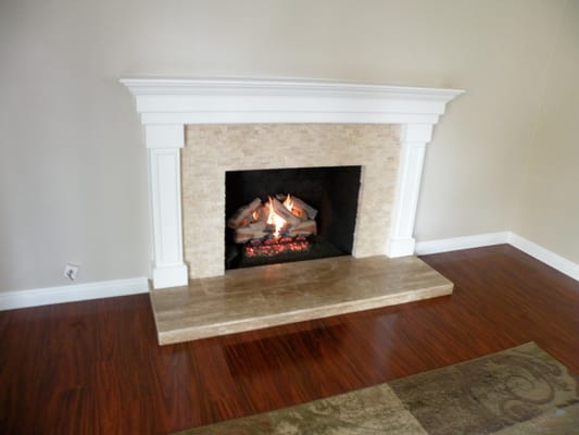 Embers West Inc by null