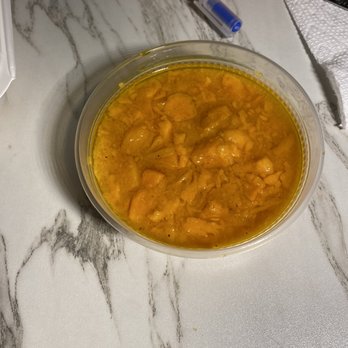 Simply Soulful - Yams - Desserts Near Me - Seattle, Washington