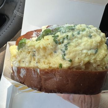 Egg Tuck - Breakfast & Brunch Near Me - Los Angeles, California Egg Tuck - Breakfast & Brunch Near Me - Los Angeles, California