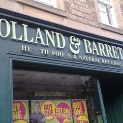 Holland & Barrett