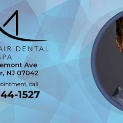 Montclair Dental Spa