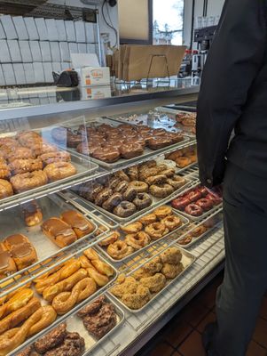 Dom Bakeries by null