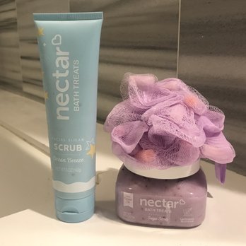 Nectar Life - Nectar Bath Treats - Cosmetics & Beauty Supply Near Me - Las Vegas, Nevada Nectar Life - Nectar Bath Treats - Cosmetics & Beauty Supply Near Me - Las Vegas, Nevada