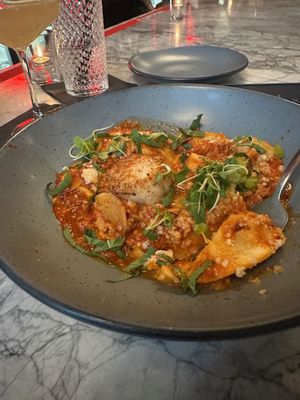 Sarto Restaurant by null