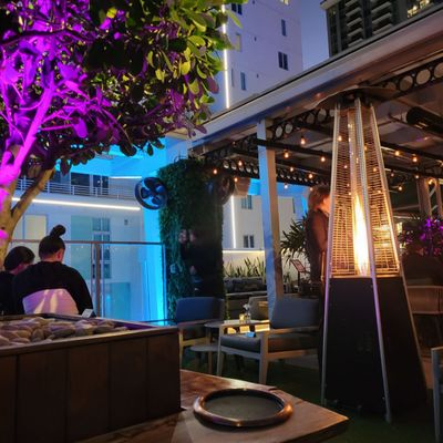 Rooftop @1WLO by null