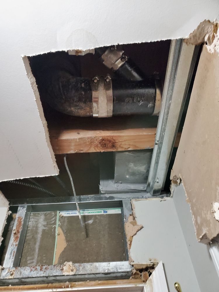 Slide of Droz Contracting