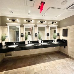 The Collective Offshore - Spacious women's restroom (5.25.23)