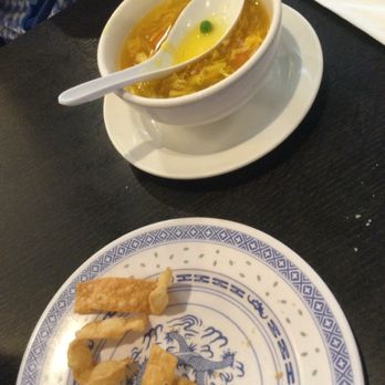 Asian Gourmet - Egg drop soup, wow - Asian Fusion Near Me - Yuma, Arizona Asian Gourmet - Egg drop soup, wow - Asian Fusion Near Me - Yuma, Arizona