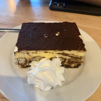 Lucky Dill Deli - Tiramisu - Delis Near Me - Palm Harbor, Florida Lucky Dill Deli - Tiramisu - Delis Near Me - Palm Harbor, Florida