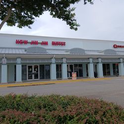 New Jin Jin Buffet