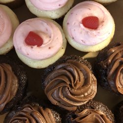 Brit’s Bake Shop