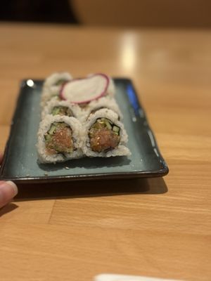Kiiro Sushi Izakaya by null