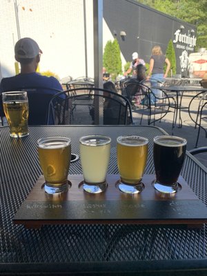 Fortnight Brewing Company by null