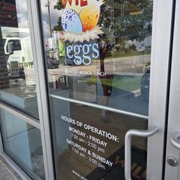 Exterior photo of Wild Eggs - Greenwood, Indiana Exterior photo of Wild Eggs - Greenwood, Indiana