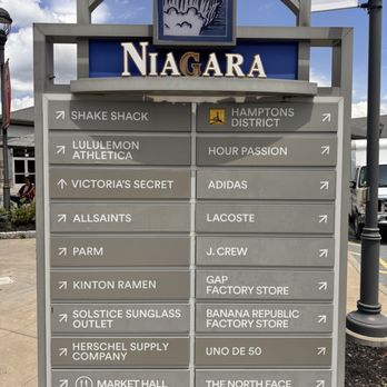 Woodbury Common Premium Outlets - Shopping Centers Near Me - Central Valley, New York Woodbury Common Premium Outlets - Shopping Centers Near Me - Central Valley, New York