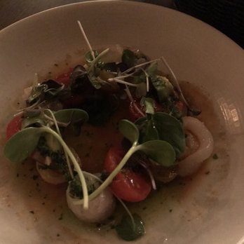Aba - Kanpachi - Mediterranean Near Me - Chicago, Illinois