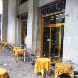 Bar del Corso